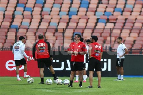 فيتوريا عن استدعاء الشحات وعاشور لأمم أفريقيا: الجميع يمكنه التواجد.. وأنا صاحب قرار القائمة النهائي